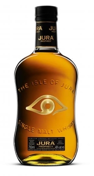Isle Of Jura Prophecy Scotch Single Malt