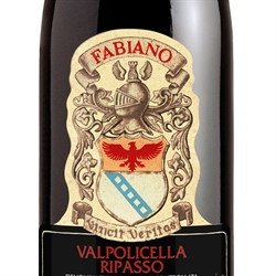 Fabiano Ripasso Valpolicella Doc 