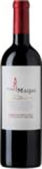 Gran Devocion Cabernet Sauvignon Syrah 
