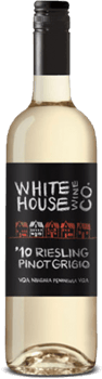 Henry Of Pelham House Wine White 