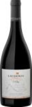 Las Moras Three Valleys Shiraz 