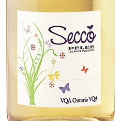 Pelee Island Secco