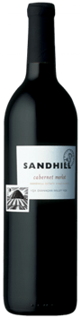 Sandhill Cabernet Merlot
