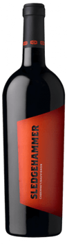 Sledgehammer Cabernet 