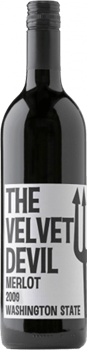 Velvet Devil Merlot 