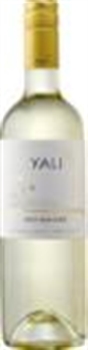 Yali Reserve Sauvignon Blanc