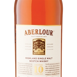 Aberlour 10