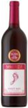 Barefoot Sweet Red
