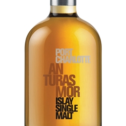 Bruichladdich Port Charlotte