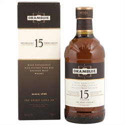 Drambuie 15 Yr Old
