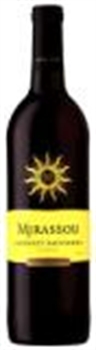 Mirassou Cabernet Sauvignon