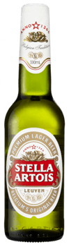 Stella Artois