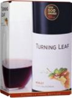 Turning Leaf Merlot