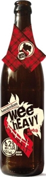 Amsterdam Wee Heavy Beer