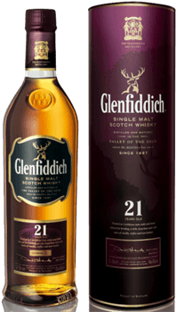 Glenfiddich 21 Yo