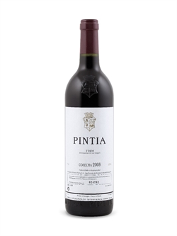 Pintia Toro 