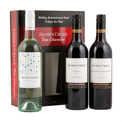 Jacobs Creek 3 Pack Mix