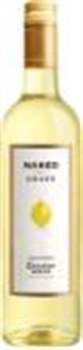 Naked Grape Luscious White