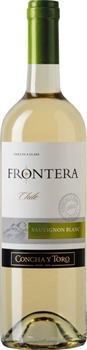 Frontera Sauvignon Blanc