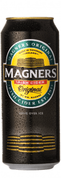 Magners Original Irish Cider