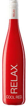 Relax Cool Red