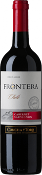 Frontera Cabernet Sauvignon
