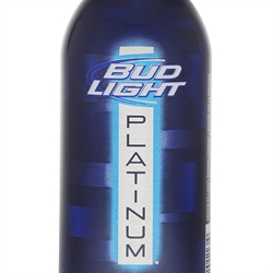 Bud Light Platinum