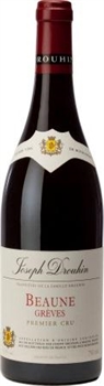 Beaune Grèves Premier Cru 