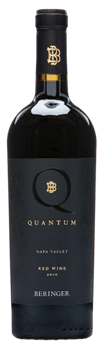 Beringer Quantum Red Blend
