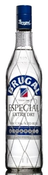 Brugal Especial Extra Dry