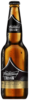 Budweiser Crown 6