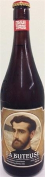 Buteuse