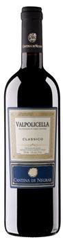 Cantina Negrar Valpolicella Doc Classico