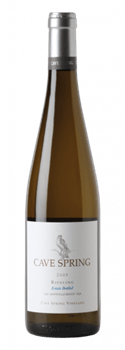 Cave Spring Estate Riesling