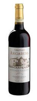 Chateau D Argadens