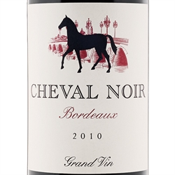 Cheval Noir