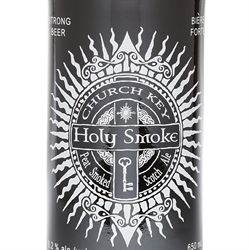 Church-Key Holy Smoke