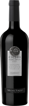 Ciclos Malbec Merlot