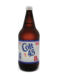 Colt 45