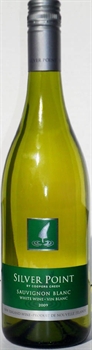 Coopers Creek Silver Point Sauvignon Blanc