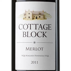 Cottage Block Merlot