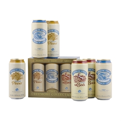 Creemore Collection 6 Cans/Cannettes