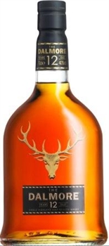 Deanston 12Yo