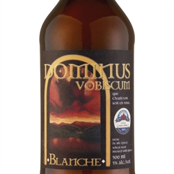Dominus Vobiscum Blanche