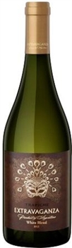 Extravaganza White