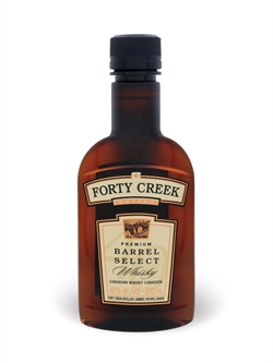 Forty Creek Barrel Select