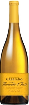 Gabbiano Moscato D Asti