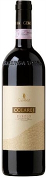 Gemma Barolo Colare 