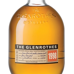 Glenrothes 
