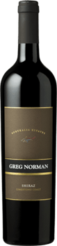 Greg Norman Shiraz